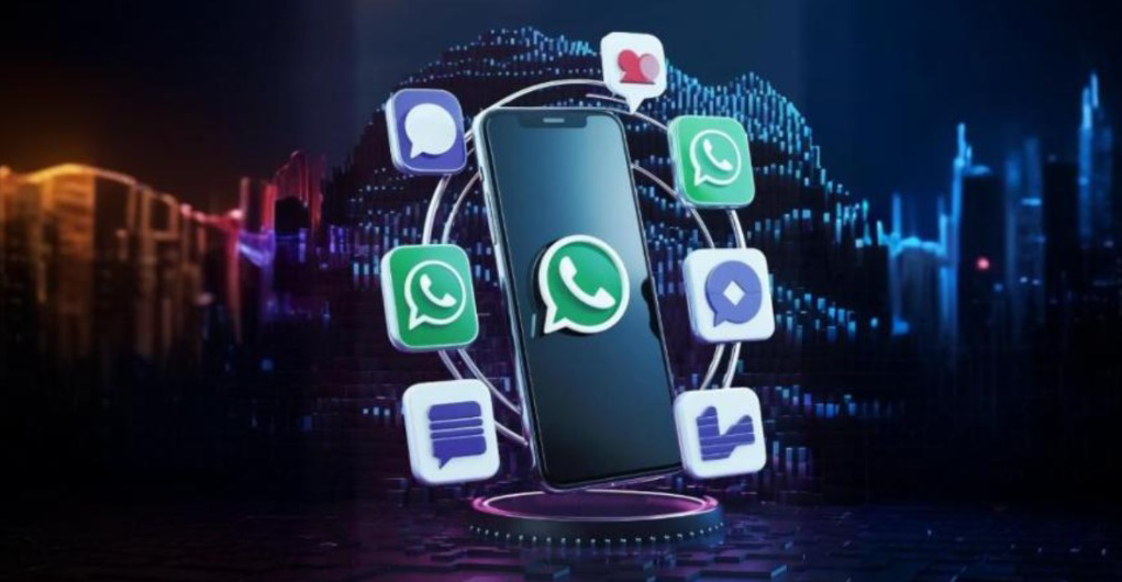 WhatsApp marketing strategies for businesses.